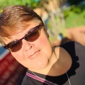 Meet your Posher, Whittney